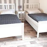 Im Idyllischen Apartment *