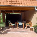 Im Idyllischen Apartment Ziesar