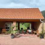 Im Idyllischen Ziesar