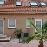 Apartment Im Idyllischen