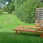 Apartment Im Idyllischen Ziesar