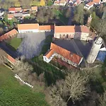 Im Idyllischen * Ziesar