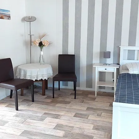 Apartment Im Idyllischen