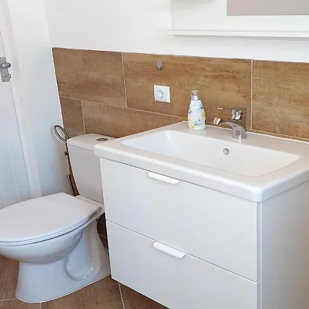 Im Idyllischen Apartment *