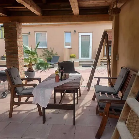 Im Idyllischen Apartment