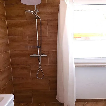 Apartment Im Idyllischen