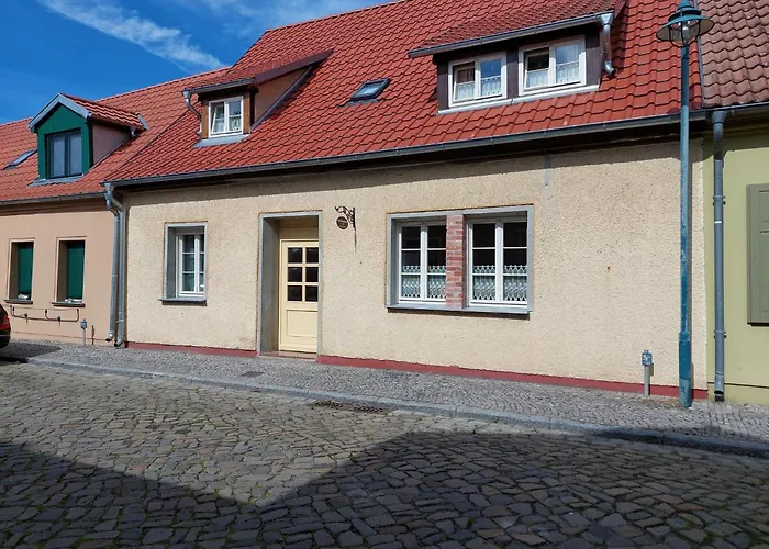 Apartment Im Idyllischen *