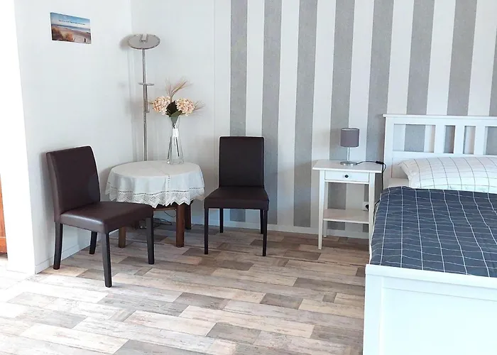 Apartment Im Idyllischen