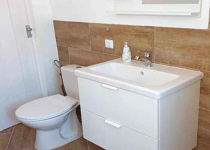 Im Idyllischen Apartment *