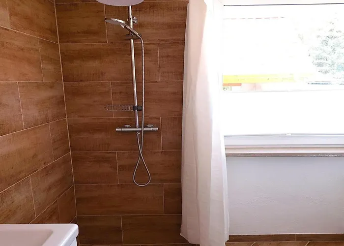 Apartment Im Idyllischen