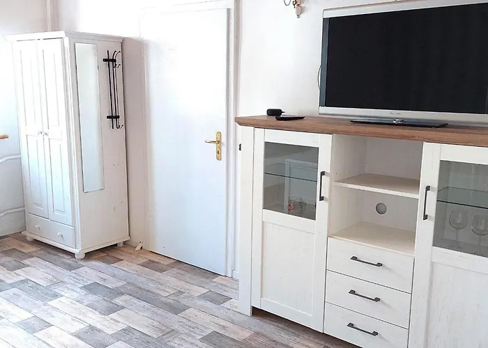 Apartment Im Idyllischen *