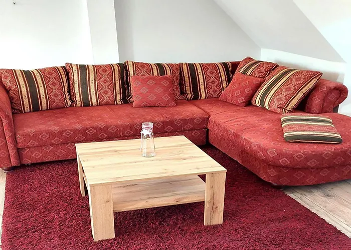 Im Idyllischen * Ziesar