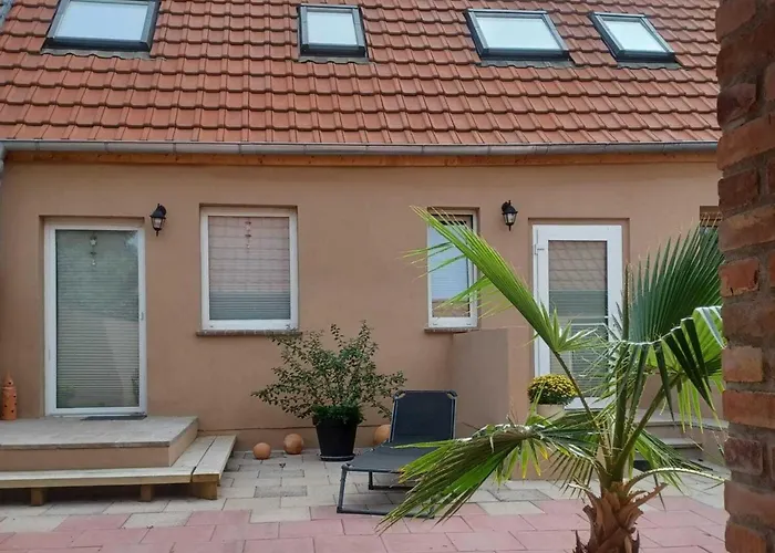 Apartment Im Idyllischen